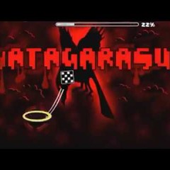 Geometry Dash Yatagarasu