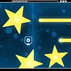 Geometry Dash Posh