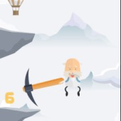 Getting Over It