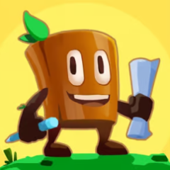 Idle Tree City