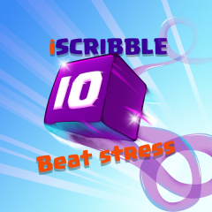 Iscribble io