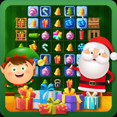 Jewel Magic Xmas 
