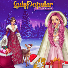 Lady Popular 