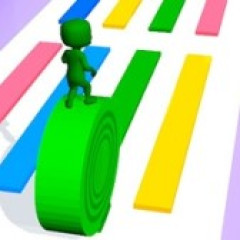 Layers Roll Online