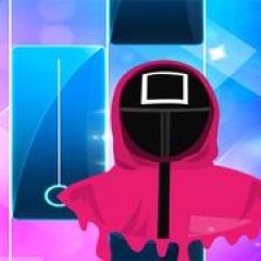 Magic Tiles - Piano Squid