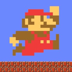 Mario Jump
