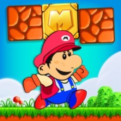 Mario World 2