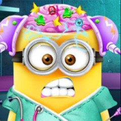 Mini Brain Doctor