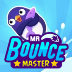 Mr BounceMaster