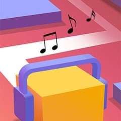 Music Cube