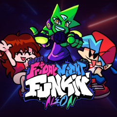 Super Friday Night VS Neon
