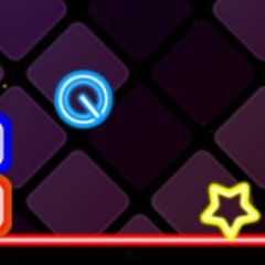 Neon Dash 2