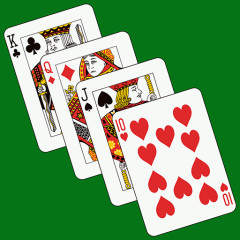 Original Classic Solitaire 