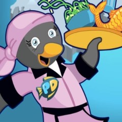 Penguin Diner