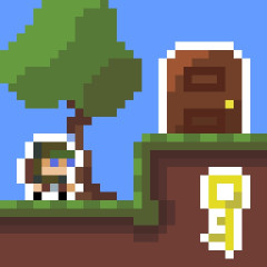 Pixel Hardcore 