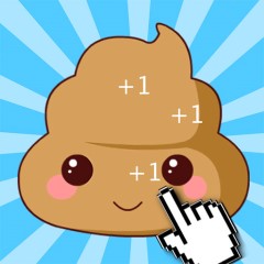 Poop Clicker 2
