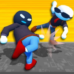 Ragdoll Achievement