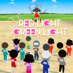Red Light, Green Light