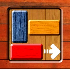 Slide Blocks Puzzle