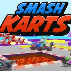 Smash Karts
