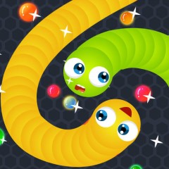 Snake.IO