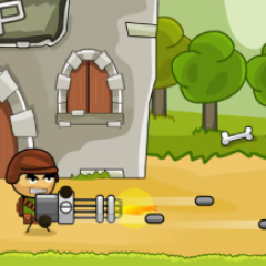 Soldier Legend