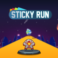 Run 3