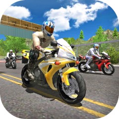 Super Bike Racer