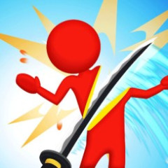 Sword Master 3d
