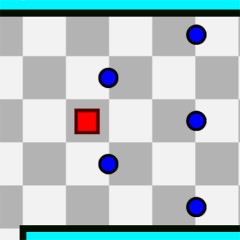 The Impossible Game