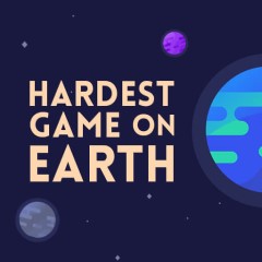 The World's Hardest Game