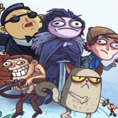 Trollface Quest: Video Memes And TV Shows