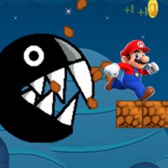 Ultimate Mario Run