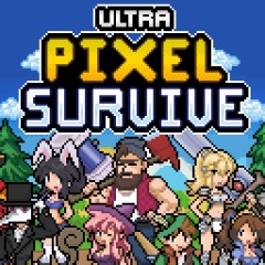 Ultra Pixel Survival