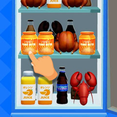 Unload The Fridge 