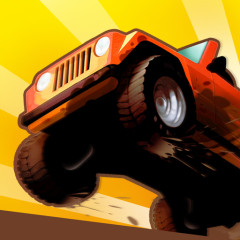 Up Hill Racing 