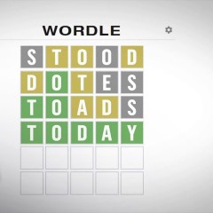 Worldle