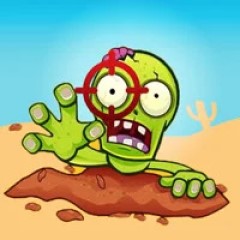 Zombie Shooter